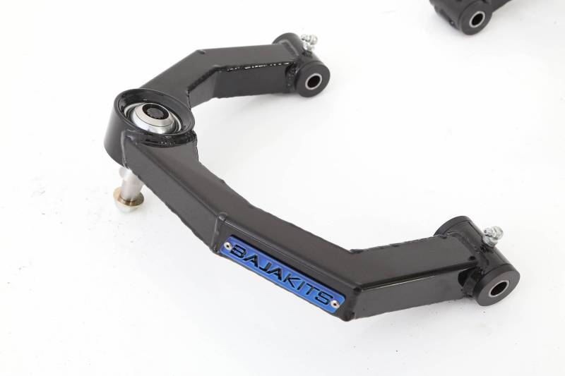 2021+ Ford F150 Chase Kit Upper Control Arm Baja Kits