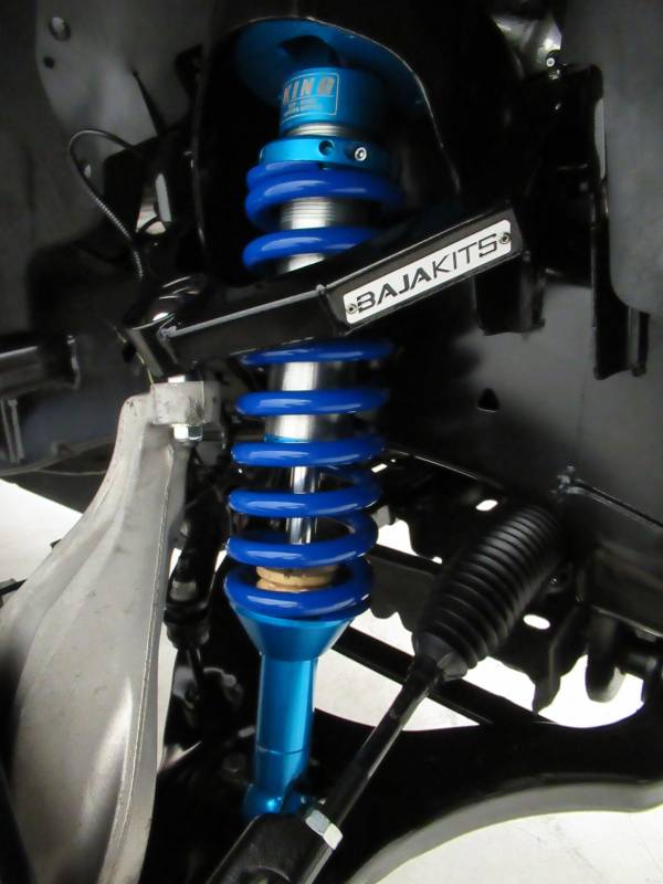 2021+ Ford F150 Chase Kit Upper Control Arm Baja Kits