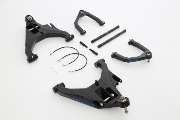 2015-20 Ford F150 Pre Runner Series 4WD Front Suspension Kit Baja Kits