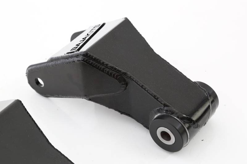2009-14 Ford F150 Rear Shackle Kit Baja Kits
