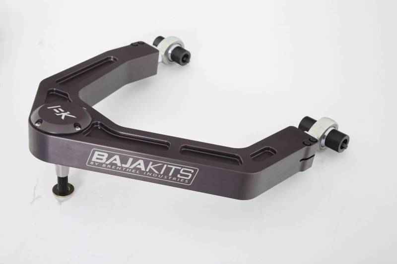2010+ Ford Raptor Billet Upper Control Arm Baja Kits
