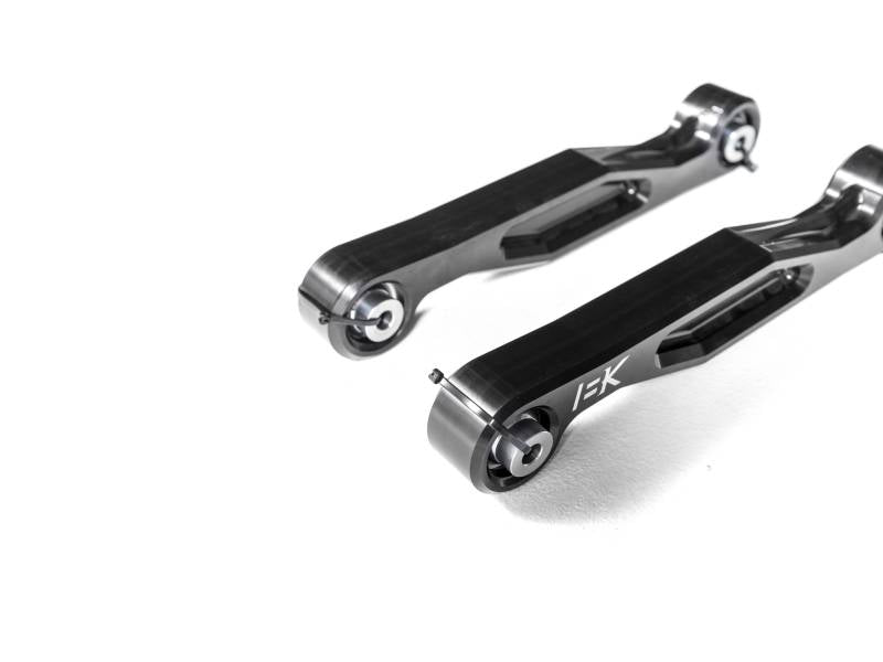 2021+ Ford Bronco Rear Upper Links Baja Kits