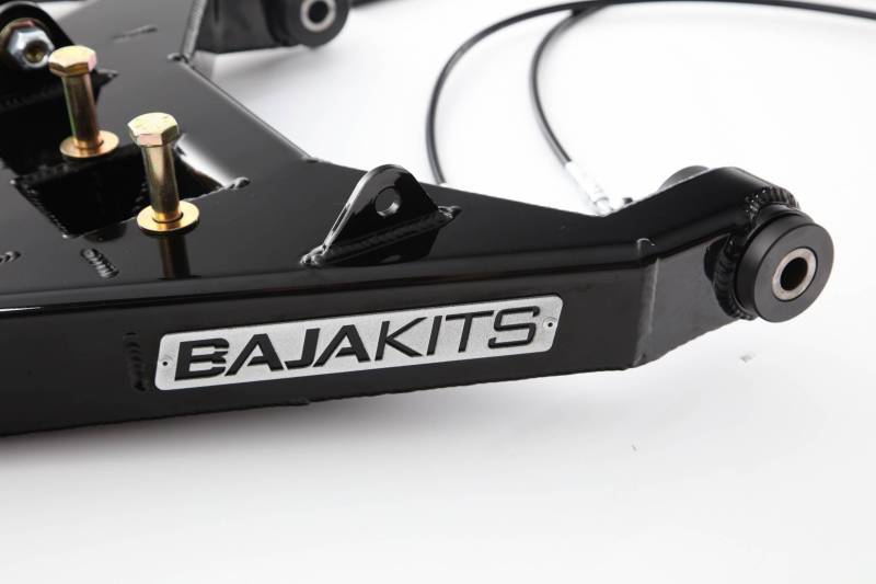 2019+ Ford Ranger Pre Runner Series 2WD Steel Front Suspension Kit Baja Kits