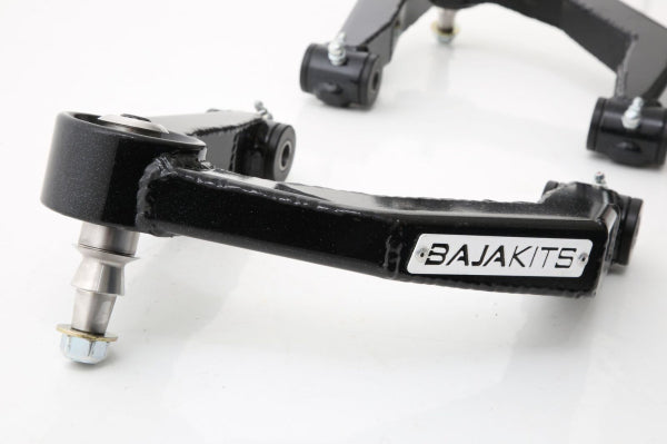 2019+ Ford Ranger Chase Kit Upper Control Arm Steel Baja Kits