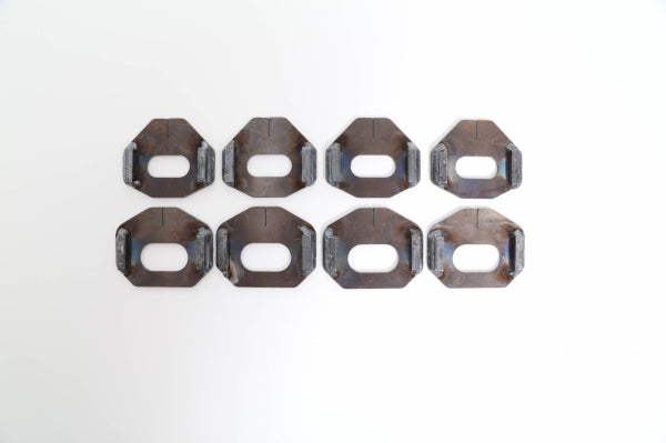 2005-15 Toyota Tacoma Camber Adjustment Gussets Baja Kits