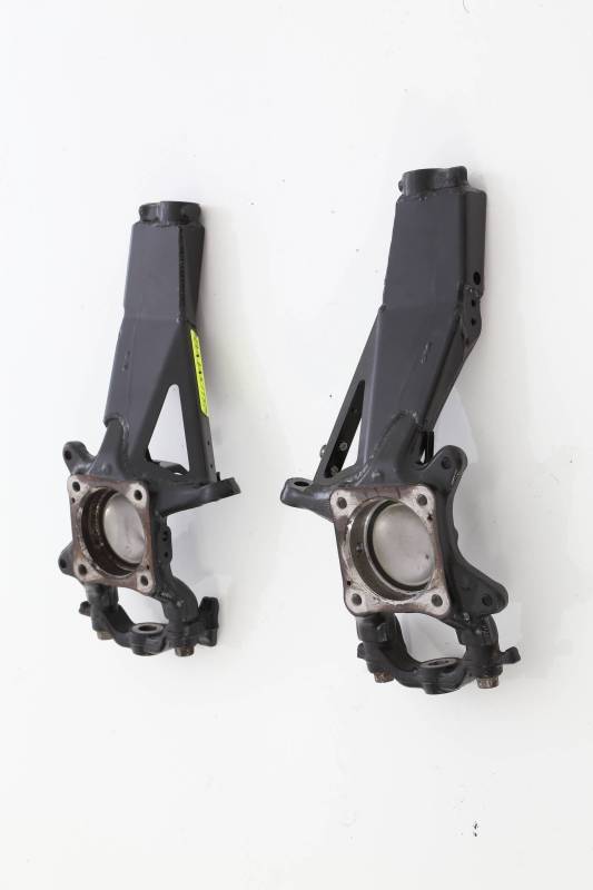 2005+ Toyota Tacoma/FJ Cruiser/ 4 Runner Spindle Gusset Kit Baja Kits