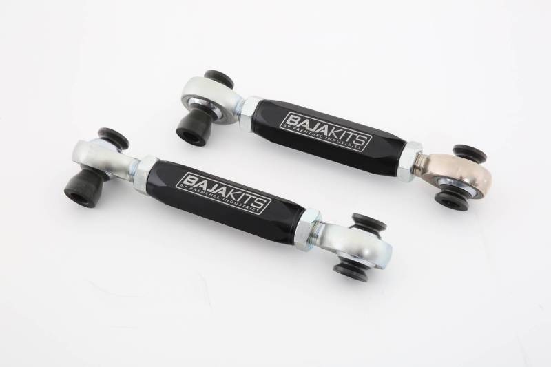2022+ Toyota Tundra Front Sway Bar Links Baja Kits