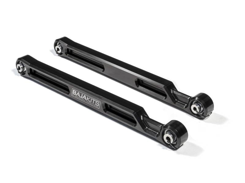 2022+ Toyota Tundra Billet Trailing Arms Baja Kits