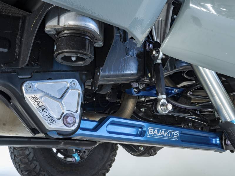 2022+ Toyota Tundra Billet Trailing Arms Baja Kits