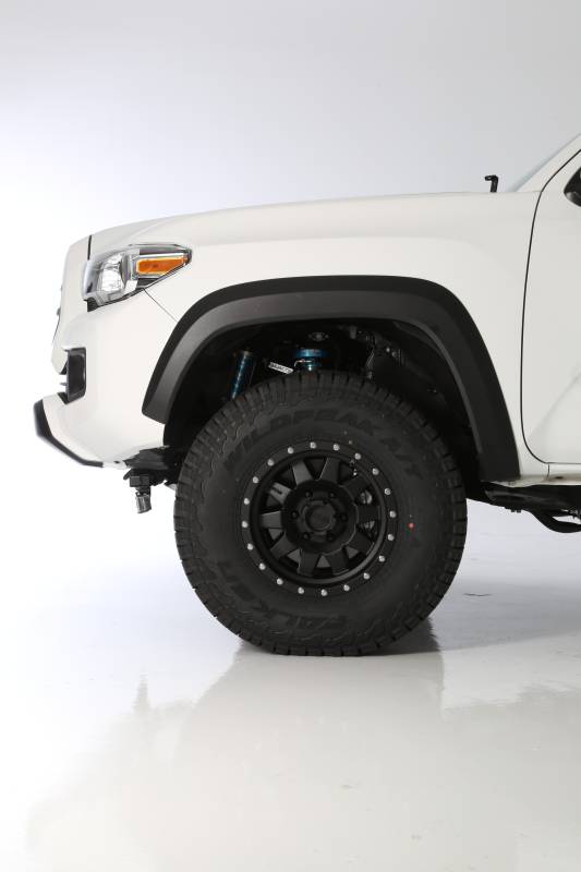 2005+ Toyota Tacoma Chase Kit Upper Control Arm Baja Kits