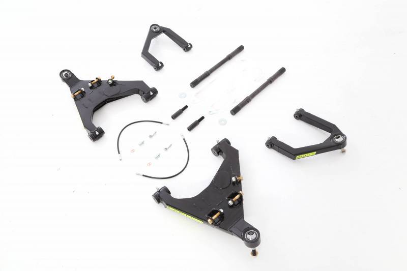 2005-15 Toyota Tacoma Pre Runner Series Front Suspension Kit Baja Kits