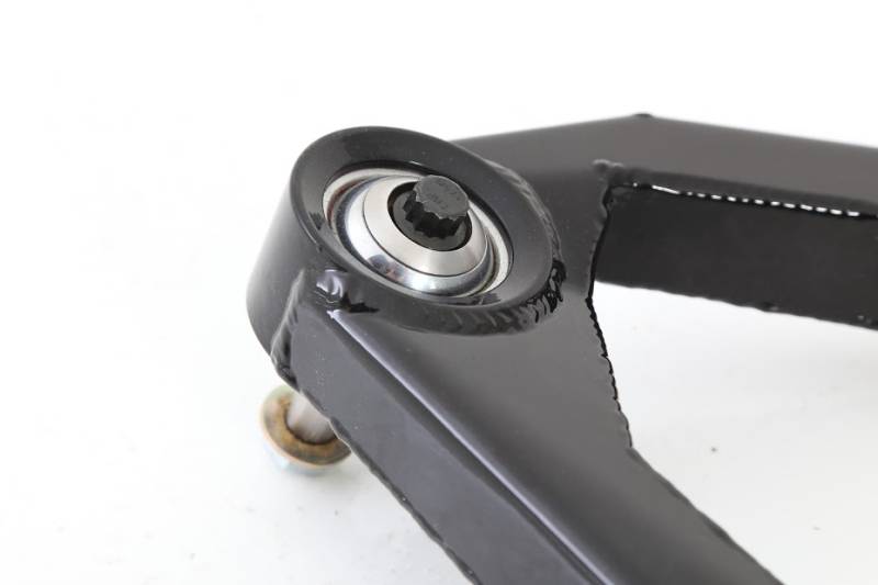 2005-15 Toyota Tacoma Pre Runner Series Front Suspension Kit Baja Kits