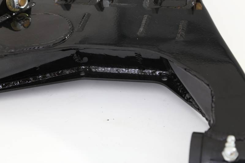2005-15 Toyota Tacoma Pre Runner Series Front Suspension Kit Baja Kits