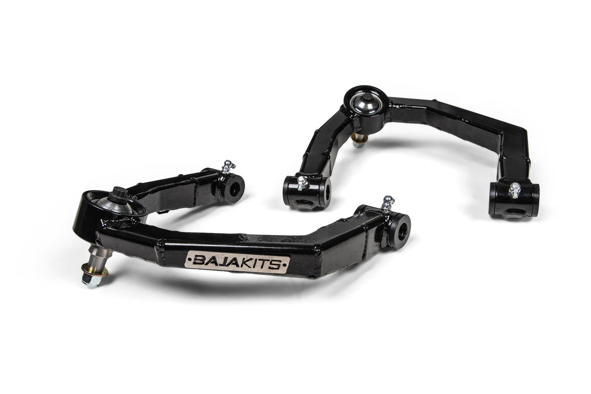 07-14 Toyota FJ Cruiser 10-23 4Runner Chase Kit Upper Control Arm