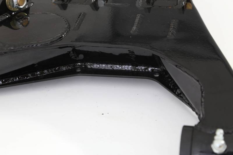 2003-09 Toyota 4Runner Pre Runner Series Front Suspension Kit Baja Kits
