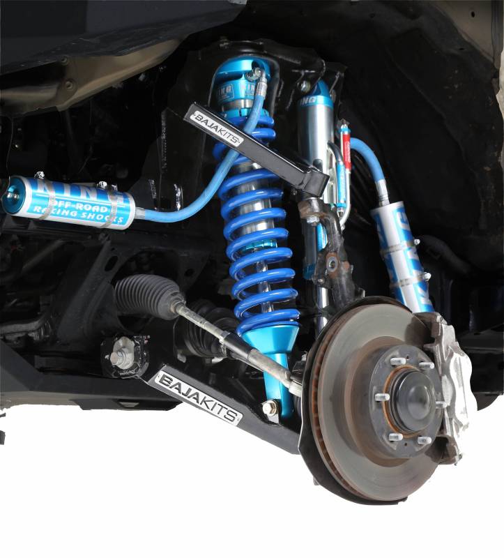 2003-09 Toyota 4Runner Pre Runner Series Front Suspension Kit Baja Kits