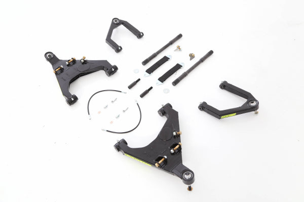 2010+ Toyota 4Runner Pre Runner Series 4WD Baja Kits