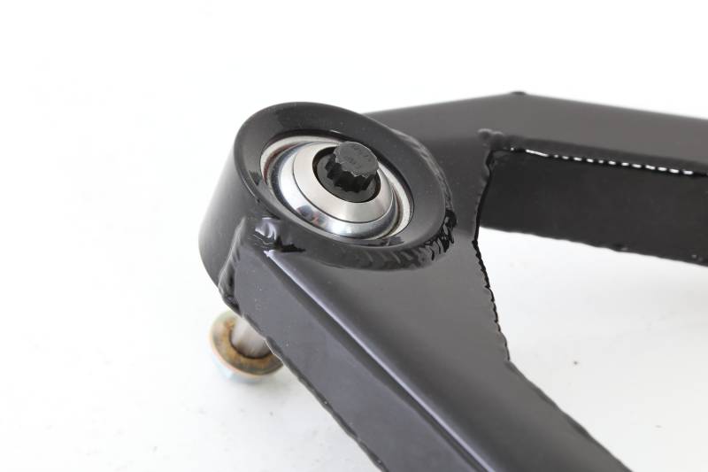 2007-09 Toyota FJ Cruiser Pre Runner Series Front Suspension Kit Baja Kits