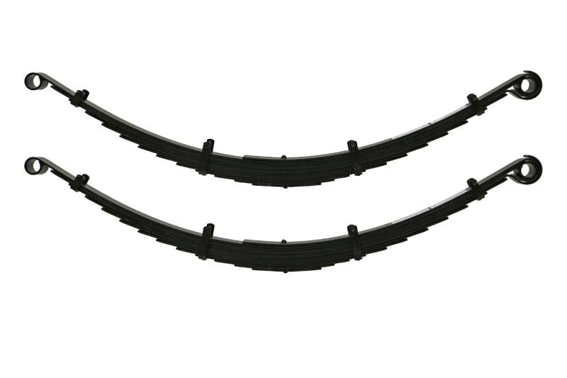 2010+ Toyota FJ Cruiser Pre Runner Series Front Suspension Kit Baja Kits