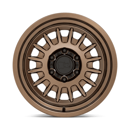 BR ALISO 18X9 5X150 G-BRONZE 12MM
