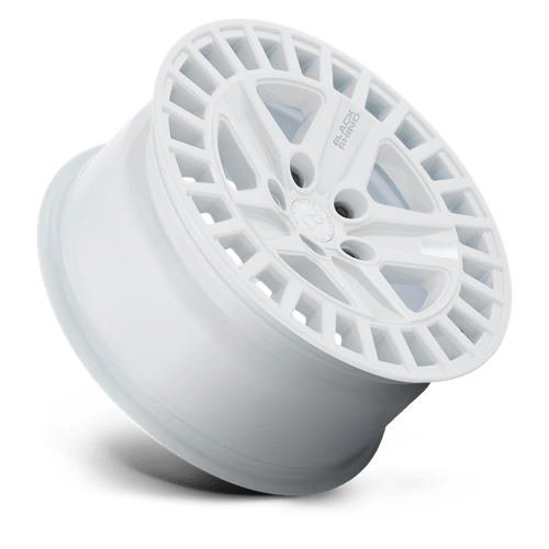 ALSTON 18X8.5 5X5.0 71 G-WHT +25