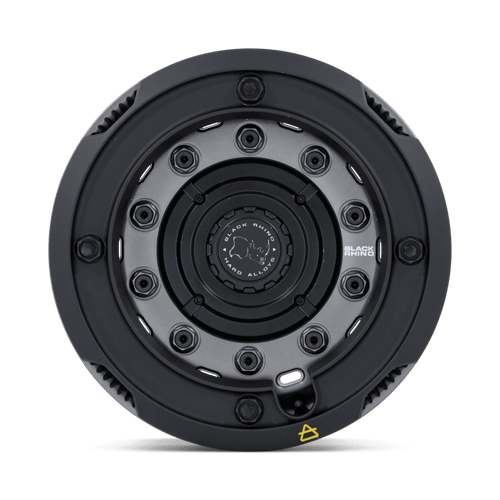 ARX 17X8 6X135/5.5 95 +32 GUN-BLK M-BLK