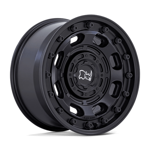 ATLAS 16X8 5X160 65 +38 M-BLK
