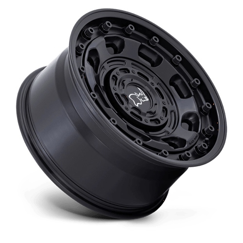 ATLAS 16X8 4X4.25 72 +38 M-BLK