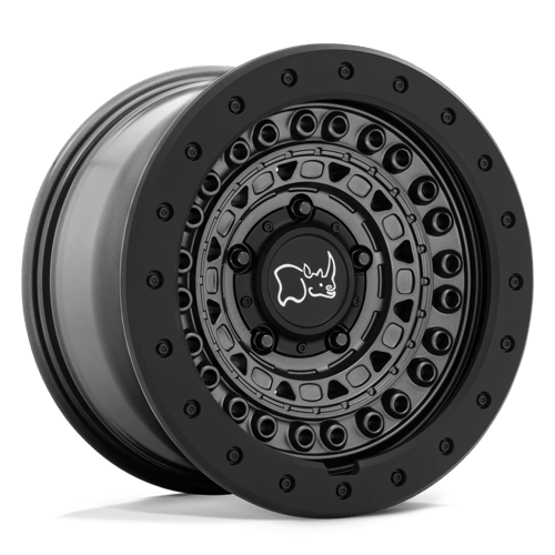 BARRICADE 20X9 6X4.5 76 GUN-BLK +0