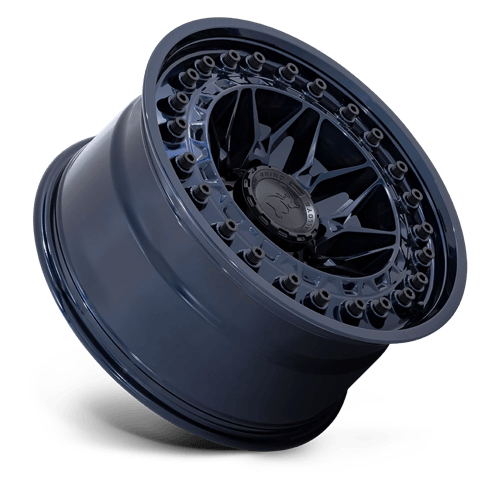 ALPHA 18X9 8X180 124 +20 MID-BLUE