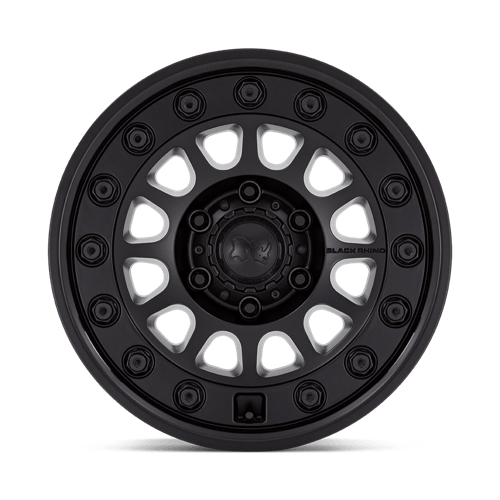 OUTBACK 17X8 5X5 71 +32 M-BLK