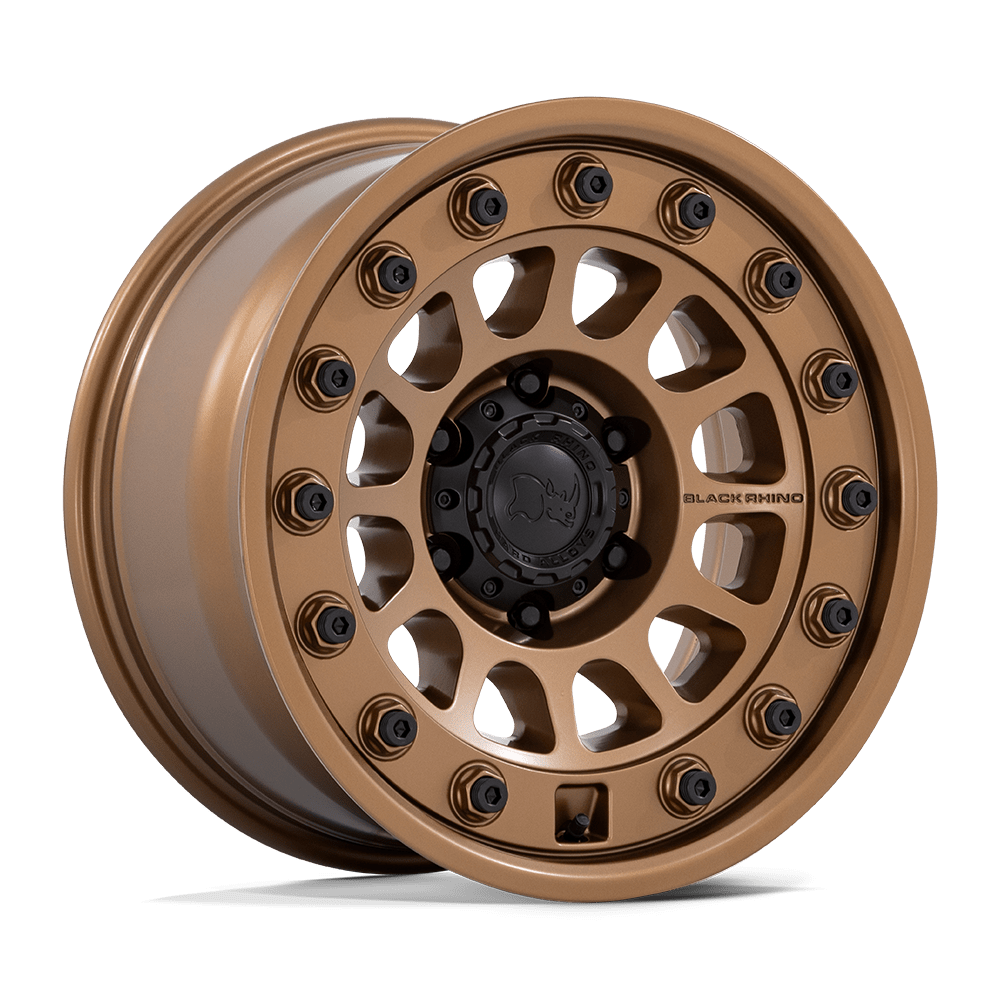 OUTBACK 18X8.5 5X150 110 +0 M-BRNZ