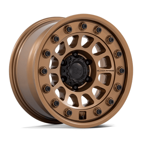 OUTBACK 18X8.5 5X150 110 +0 M-BRNZ