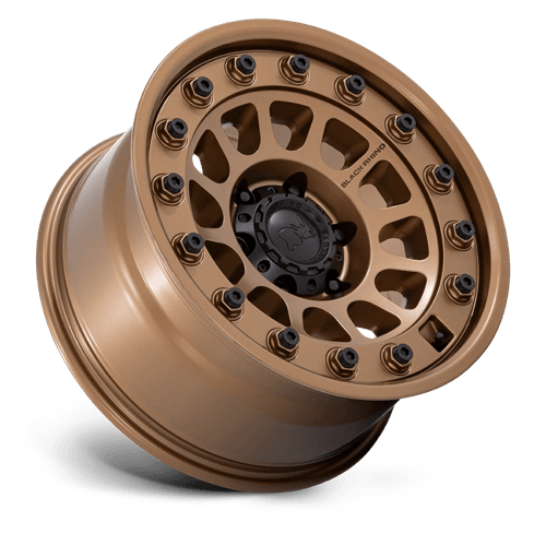 OUTBACK 18X8.5 5X150 110 +0 M-BRNZ
