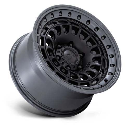 SAHARA 17X9 6X135 87 -12 M-BLK-GNMTL