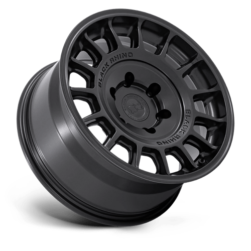 VOLL 17X8.5 5X130 71 +25 M-BLK