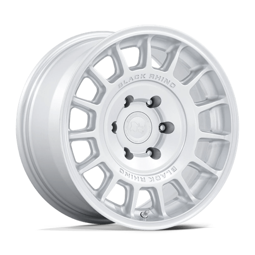 VOLL 17X8.5 5X4.5 72 +25 H-SLV