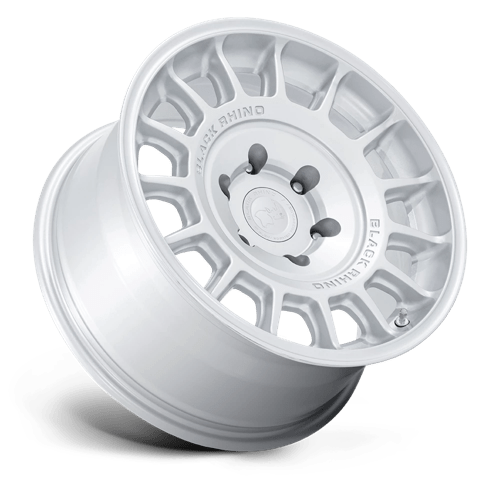 VOLL 17X8.5 5X4.5 72 +25 H-SLV