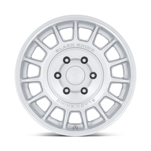 VOLL 17X8.5 5X4.5 72 +25 H-SLV
