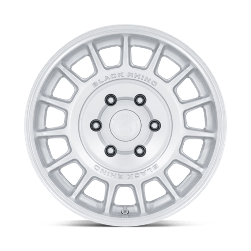VOLL 17X8.5 5X5 71 +25 H-SLV
