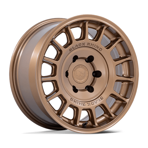 VOLL 17X8.5 5X5 71 +0 M-BRNZ