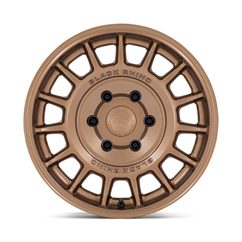 VOLL 17X8.5 5X5 71 +0 M-BRNZ