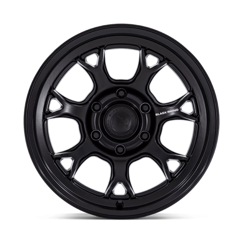 ETOSHA 17X8.5 6X120 66 +20 M-BLK