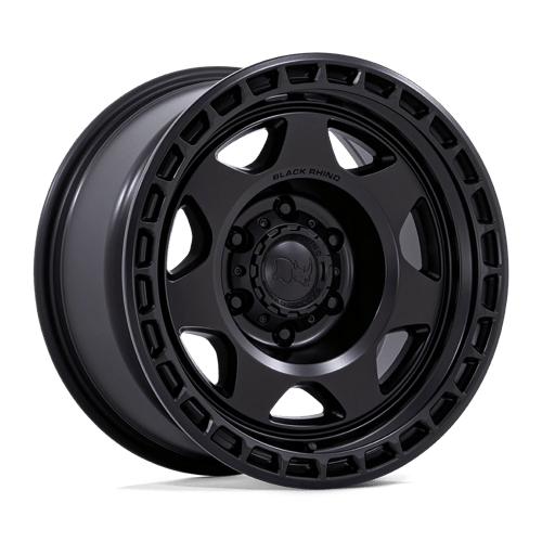 VOYAGER 17X8.5 6X4.5 66.1 -10 M-BLK