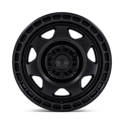 VOYAGER 17X8.5 6X4.5 66.1 +0 M-BLK