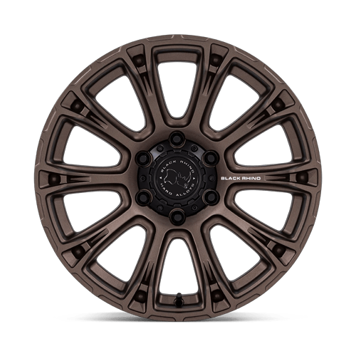 DIAMONDBACK 20X9 5X5 71 -12 B-BRNZ