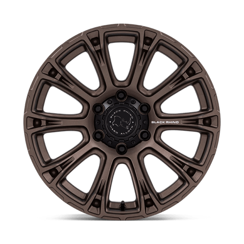 DIAMONDBACK 17X8.5 5X5 71 +25 B-BRNZ