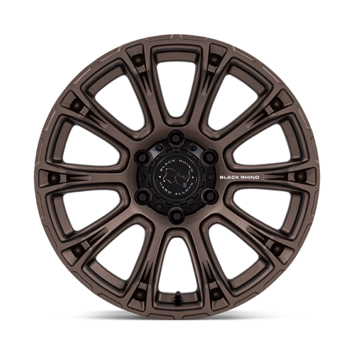 DIAMONDBACK 20X9 6X135 87 +12 B-BRNZ