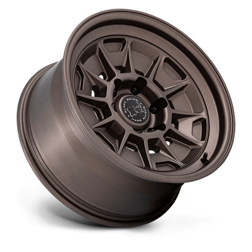 MONDO 18X9 6X5.5 106 +12 B-BRNZ