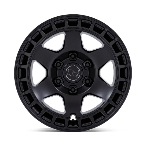 BAHARI 18X8 6X5.5 106 +45 M-BLK